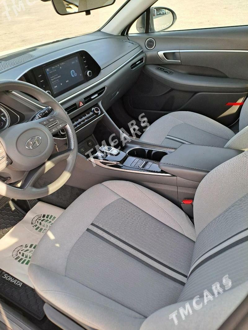 Hyundai Sonata 2020 - 280 000 TMT - Bagyr - img 5
