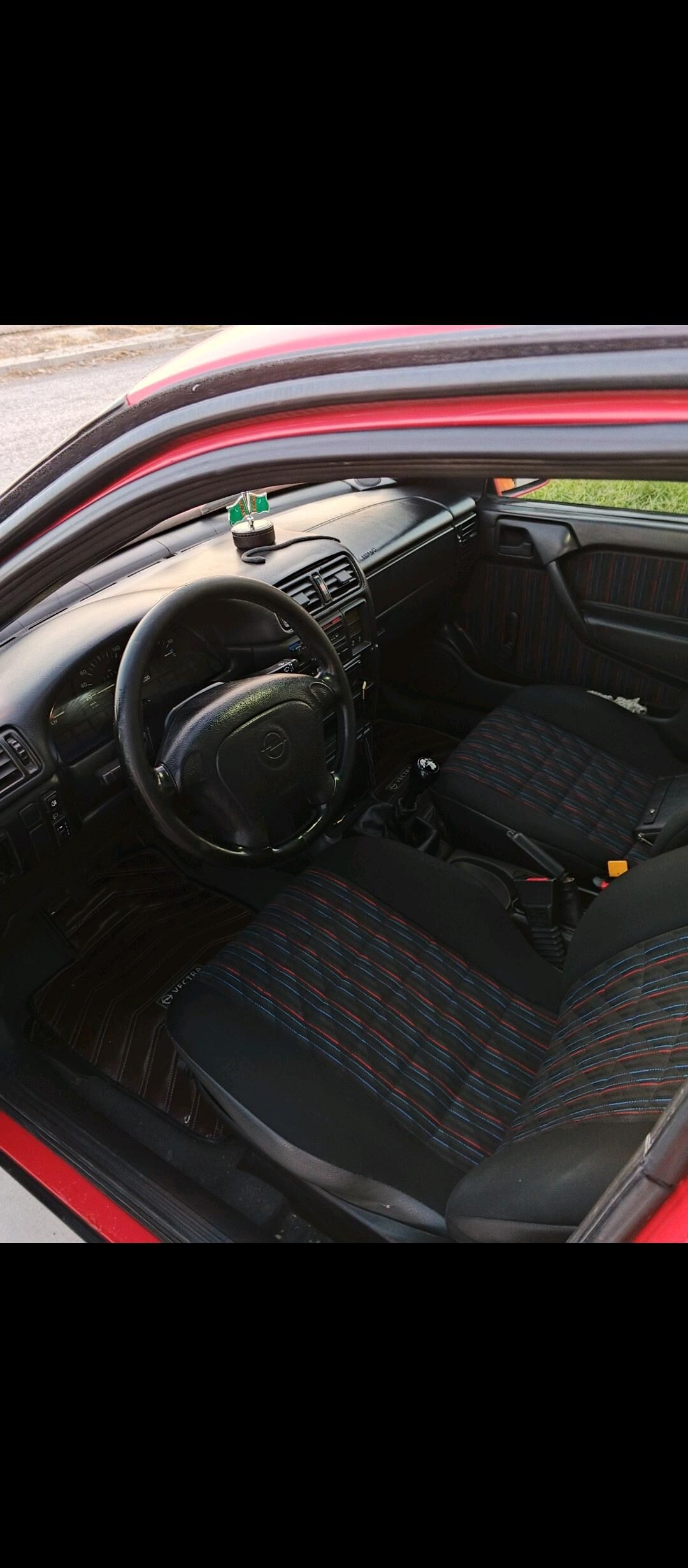 Opel Vectra 1994 - 70 000 TMT - Gyzylarbat - img 7