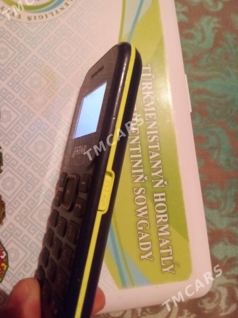 MAXFONE Prastoy telefonlar - Туркменабат - img 5
