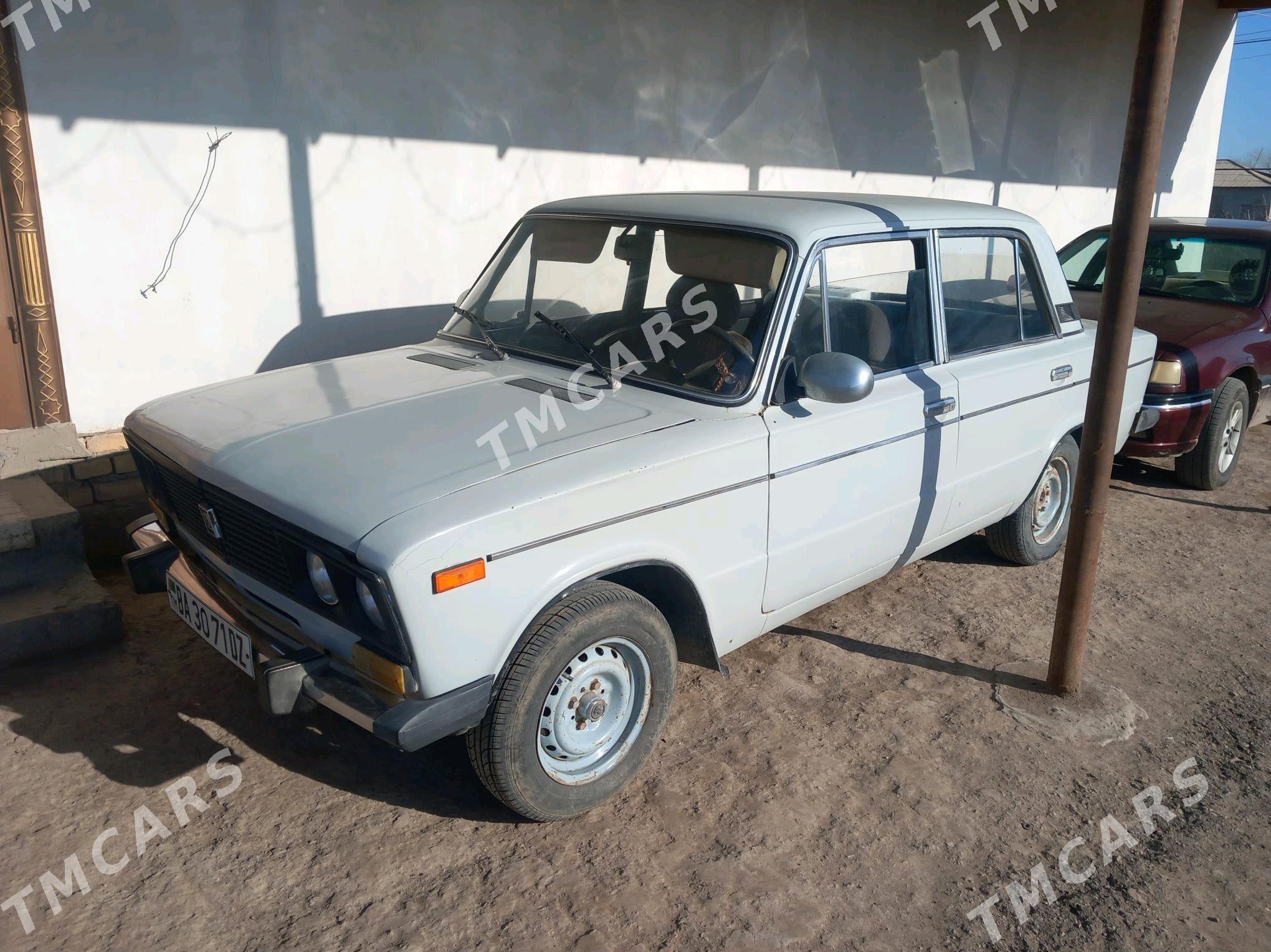 Lada 2106 1987 - 40 000 TMT - Губадаг - img 2