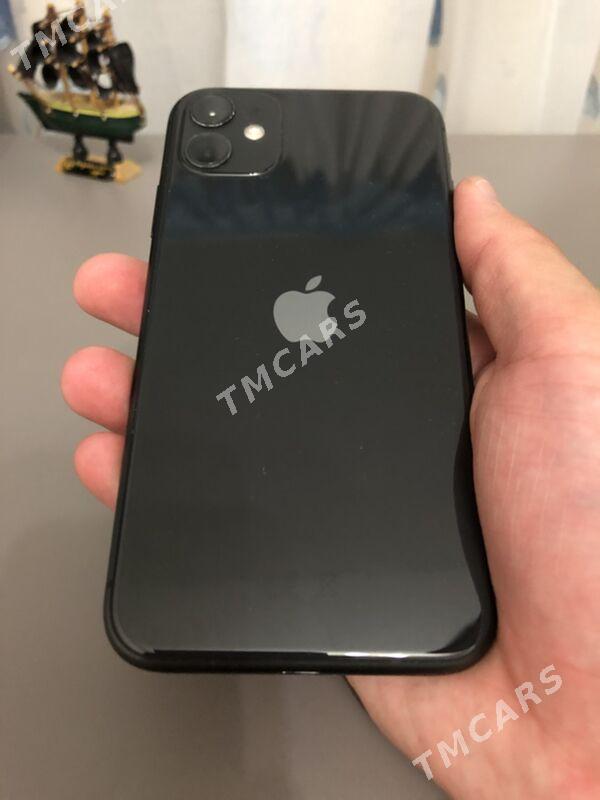 iphone 11 64GB RU/A - Мары - img 1
