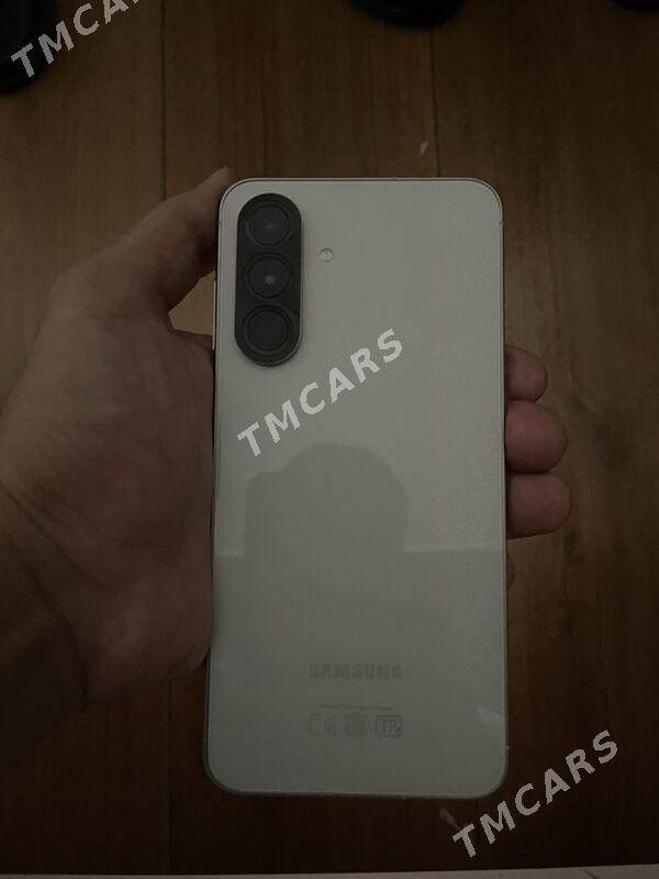 samsung a 56 5g - Türkmenbaşy - img 1