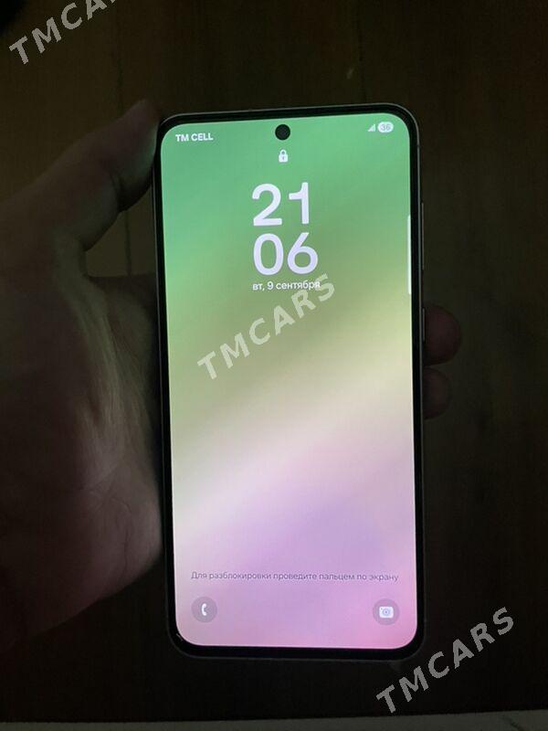 samsung a 56 5g - Türkmenbaşy - img 3