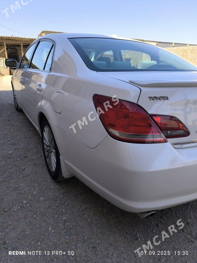 Toyota Avalon 2009 - 185 000 TMT - Кака - img 1