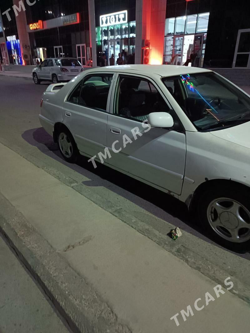 Toyota Corona 1999 - 60 000 TMT - Керки - img 2
