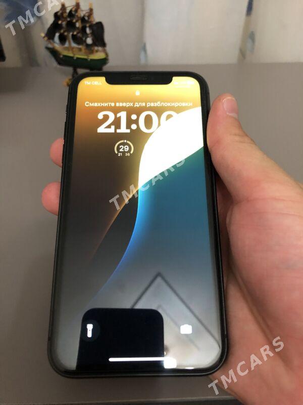 iphone 11 64GB RU/A - Мары - img 4