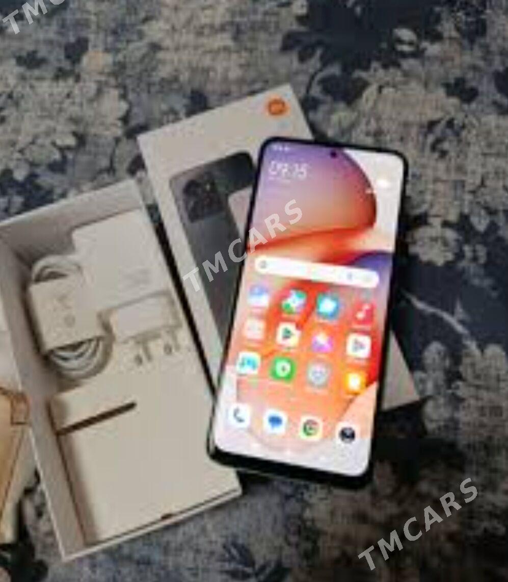 Redmi Not 12 8/128 - Ашхабад - img 2