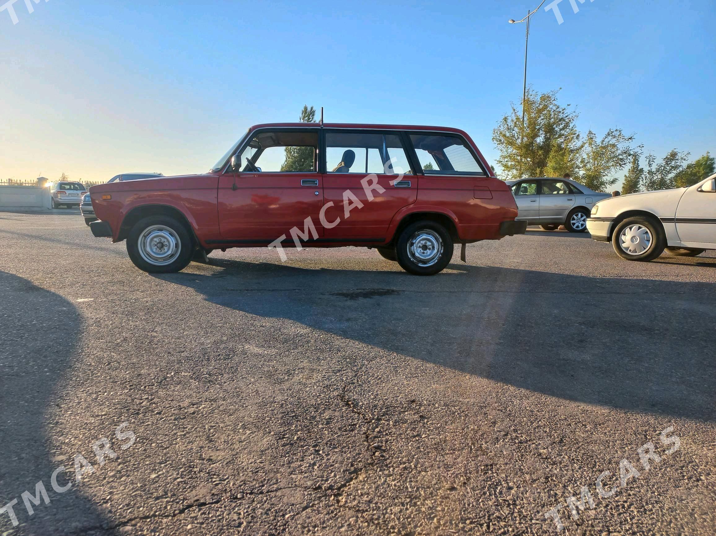 Lada 2105 1993 - 22 000 TMT - Туркменабат - img 3