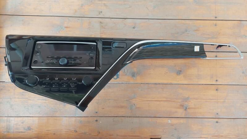 18 camry 600 TMT - Бузмеин - img 1