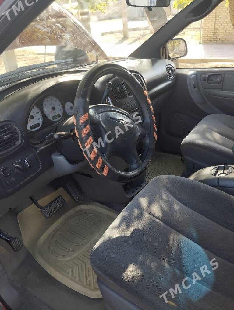 Toyota Sienna 2006 - 110 000 TMT - Мары - img 1