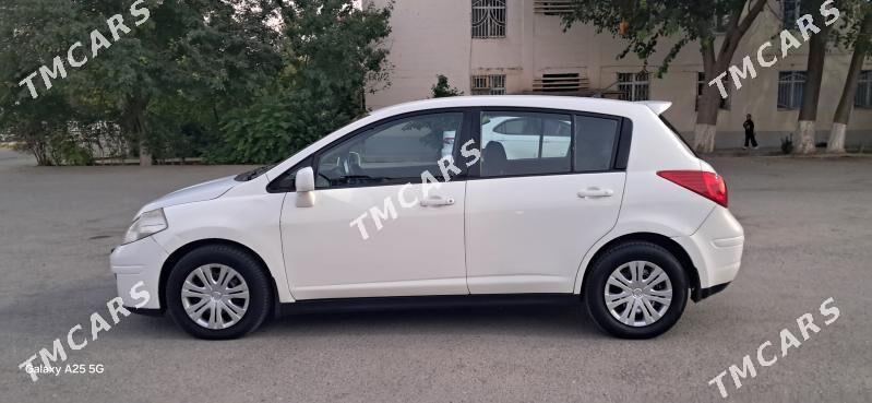 Nissan Versa 2010 - 122 000 TMT - Мир 1 - img 5