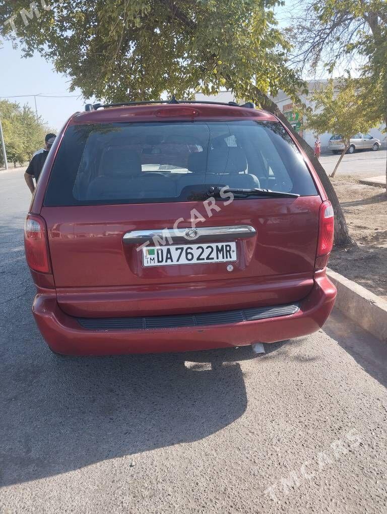 Toyota Sienna 2006 - 110 000 TMT - Мары - img 2