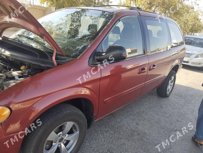 Toyota Sienna 2006 - 110 000 TMT - Мары - img 3