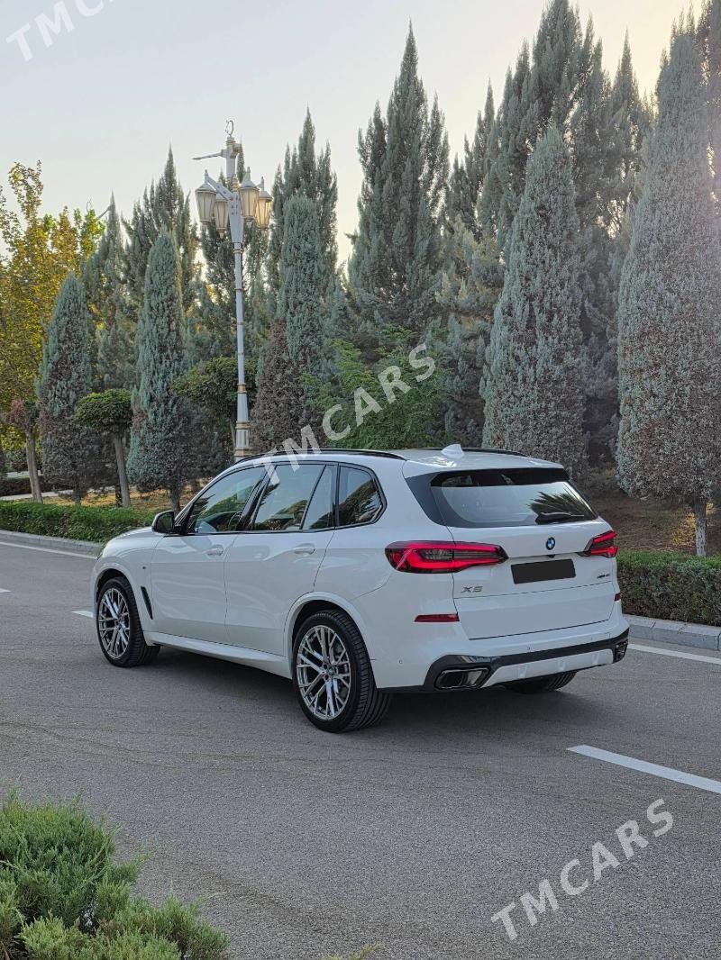 BMW X5 2023 - 1 350 000 TMT - Ашхабад - img 5