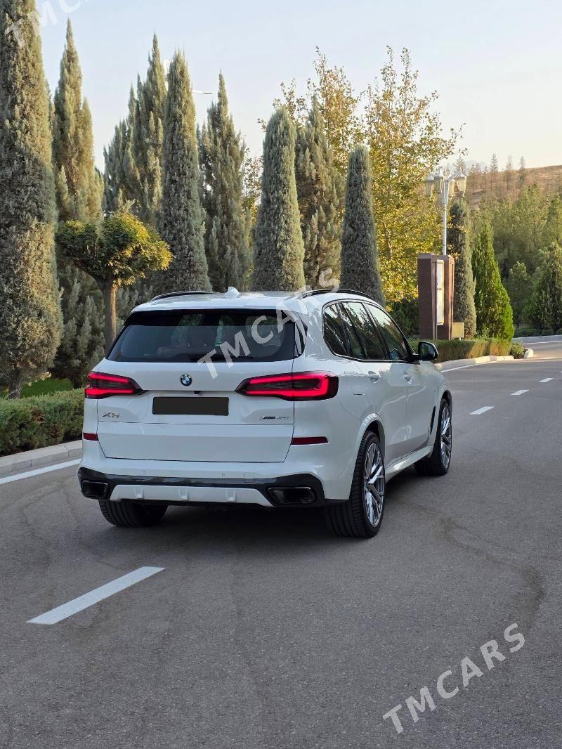 BMW X5 2023 - 1 350 000 TMT - Ашхабад - img 2