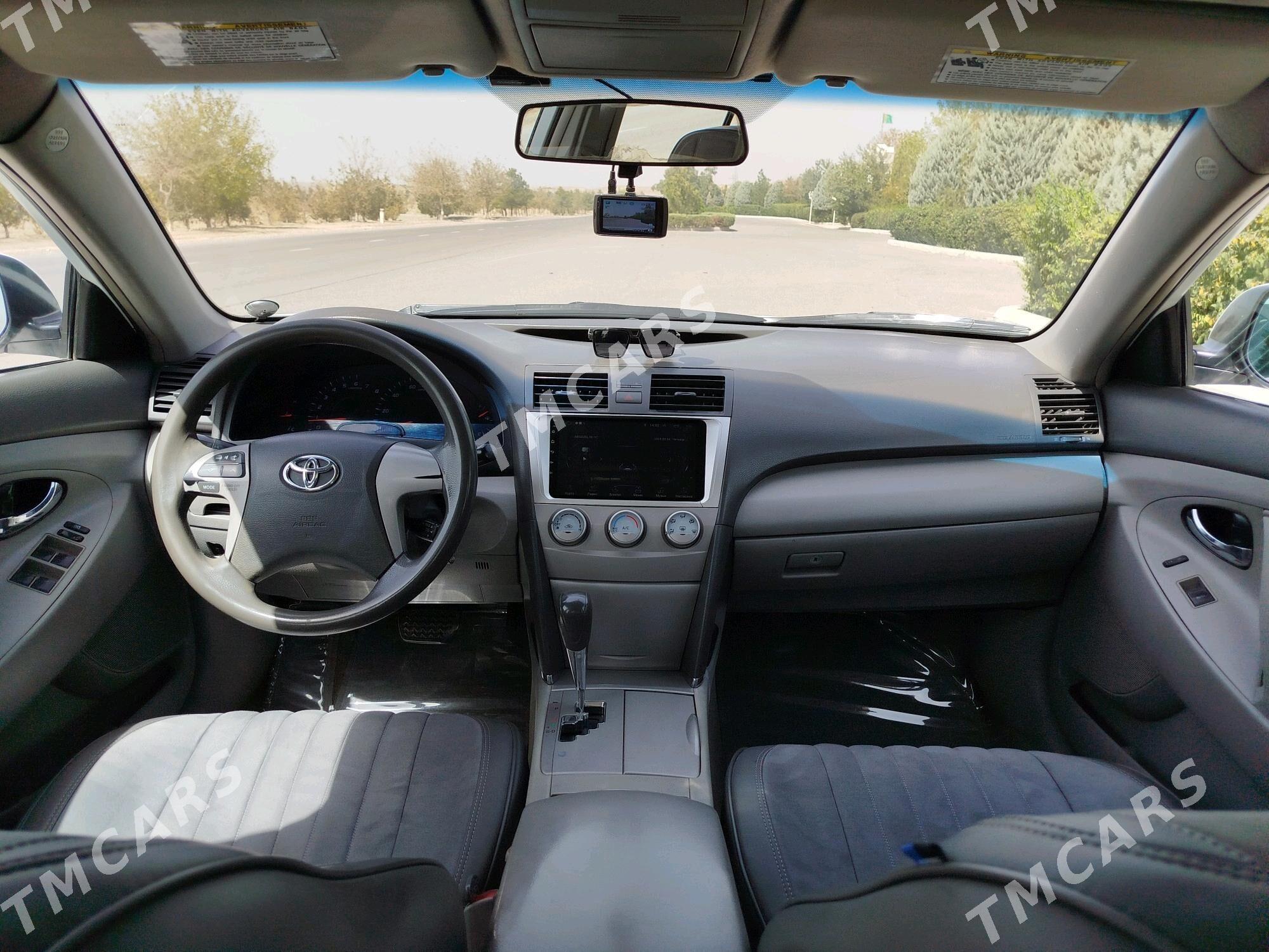 Toyota Camry 2010 - 176 000 TMT - Багир - img 6