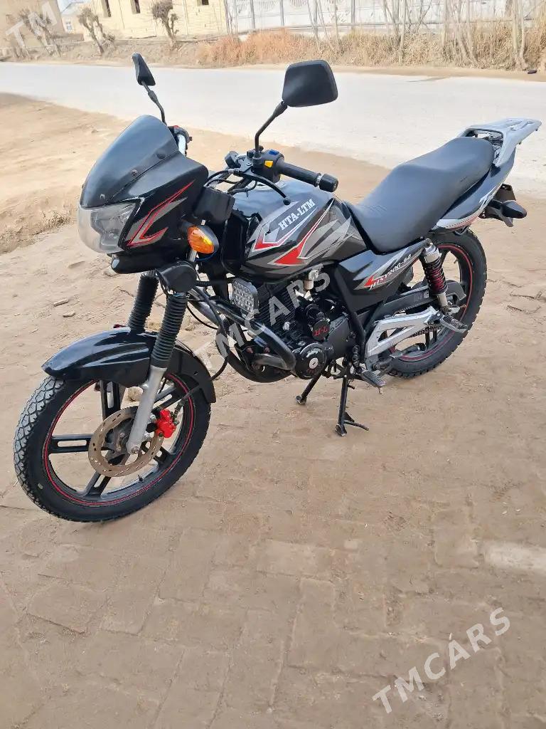 Fekon FK200-14G 2025 - 17 000 TMT - Dostluk - img 5