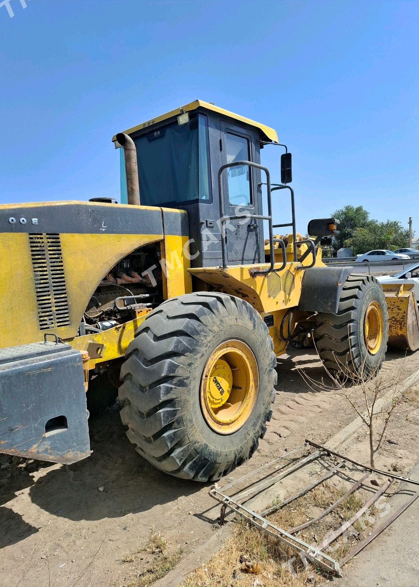 XCMG ZL50 2012 - 500 000 TMT - Мары - img 3