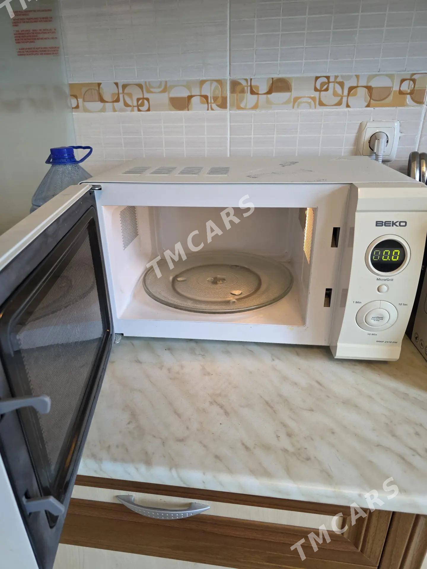 Mikrawalnowka beko - Aşgabat - img 2