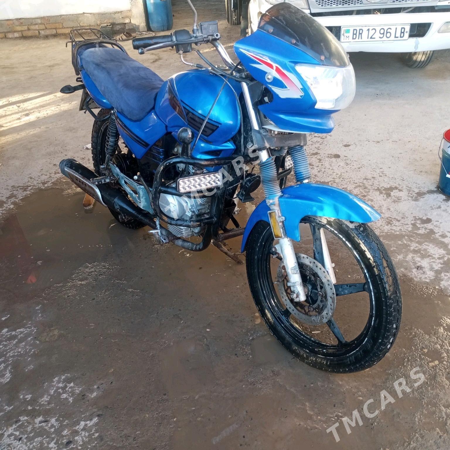 Fekon FK200-14G 2015 - 15 000 TMT - Saýat - img 2