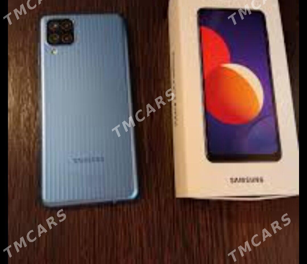 Samsung A12 4/64 - Ашхабад - img 1