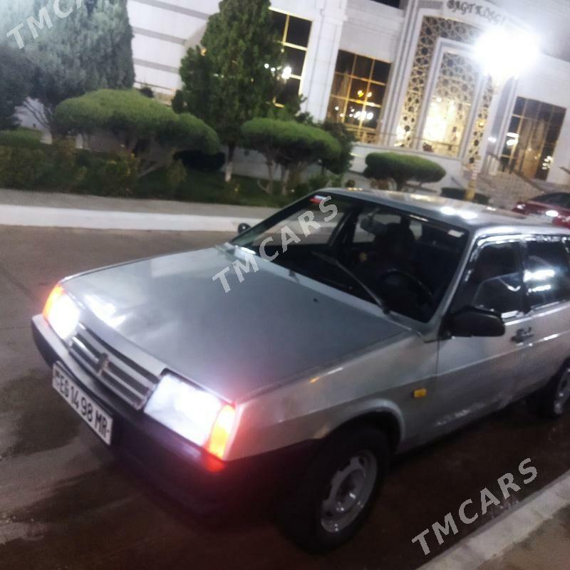 Lada 21099 2003 - 17 000 TMT - Мары - img 7