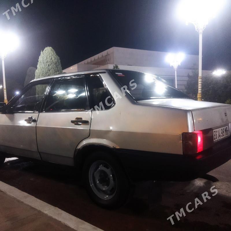 Lada 21099 2003 - 17 000 TMT - Мары - img 6