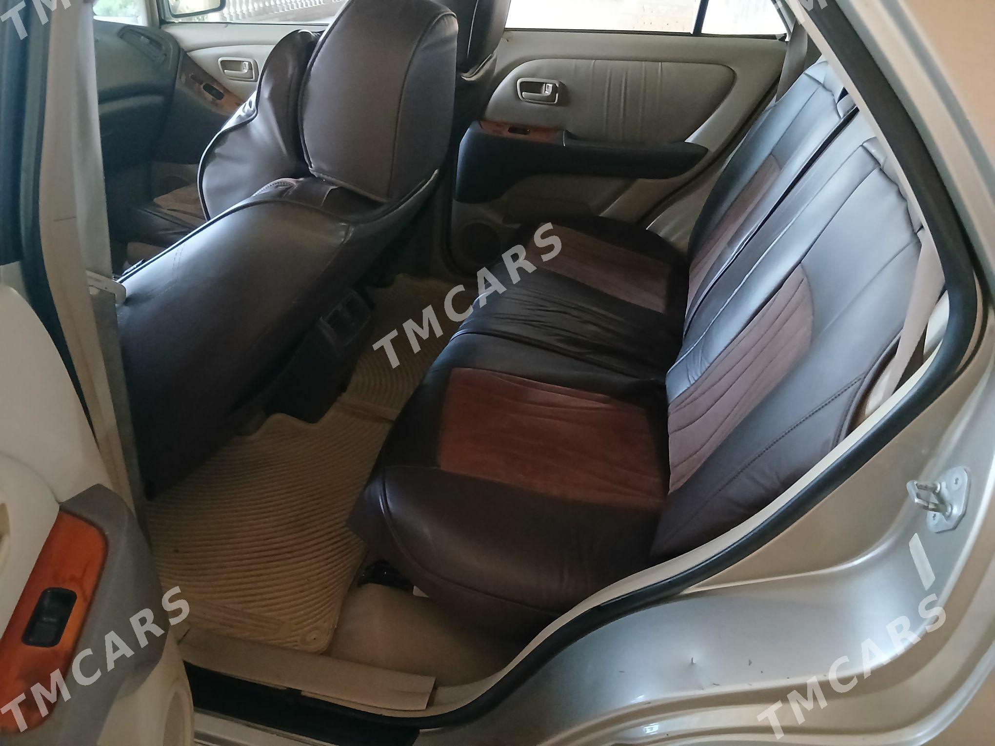 Lexus RX 300 2000 - 163 000 TMT - Халач - img 3