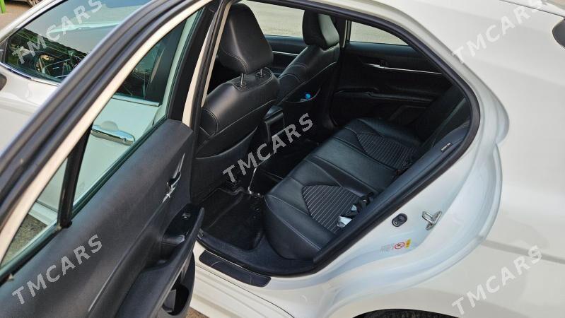 Toyota Camry 2018 - 280 000 TMT - 5 mkr - img 6