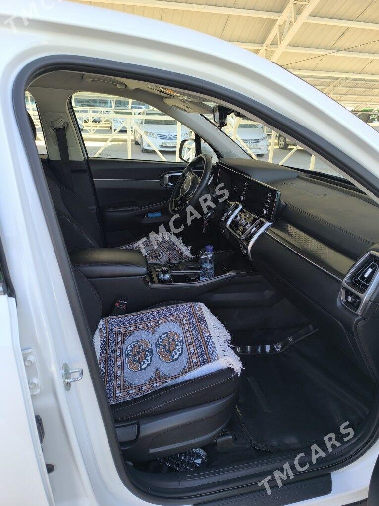 Kia Sorento 2021 - 310 000 TMT - Ашхабад - img 3