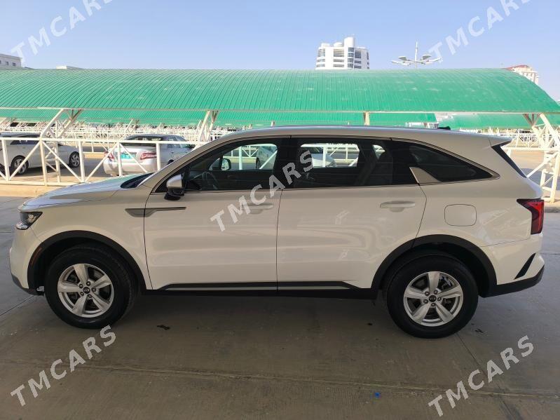 Kia Sorento 2021 - 310 000 TMT - Ашхабад - img 6