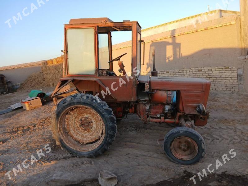 Belarus 320 1992 - 22 000 TMT - Шабатский этрап - img 4