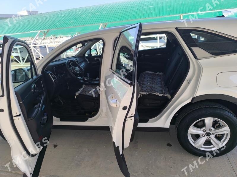 Kia Sorento 2021 - 310 000 TMT - Ашхабад - img 7