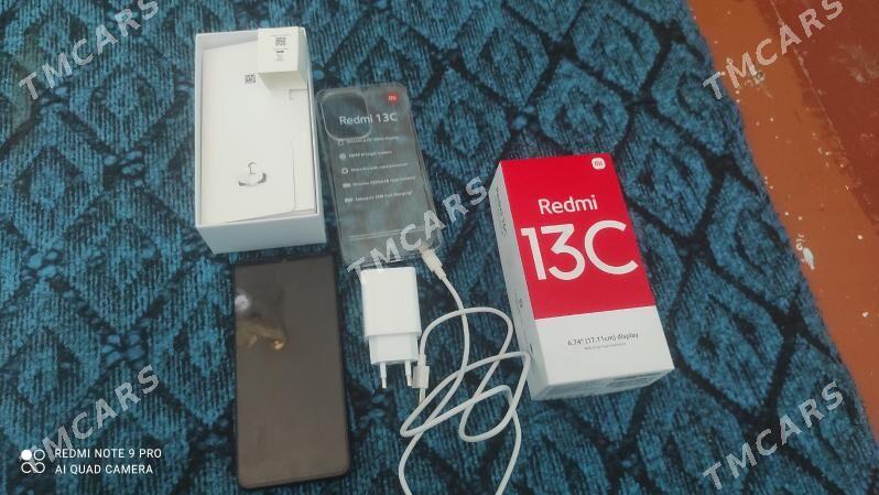 Redmi 13 C - Кёнеургенч - img 2