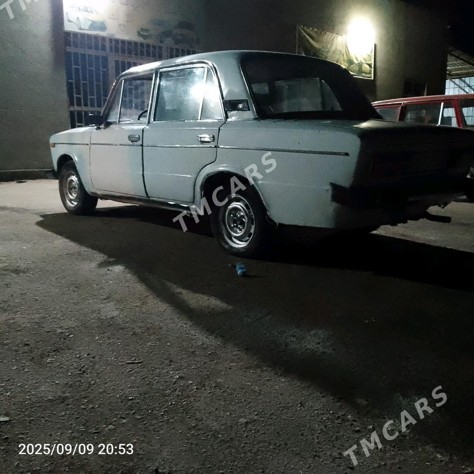 Lada 2106 1988 - 9 000 TMT - Gubadag - img 2