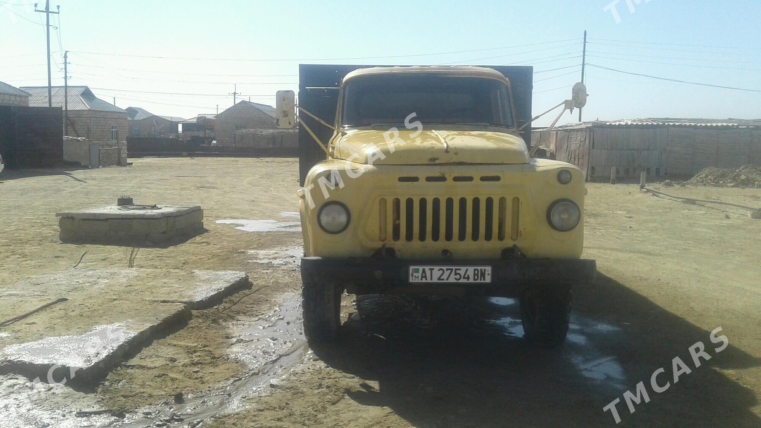 Gaz 53 1980 - 30 000 TMT - Гумдаг - img 2