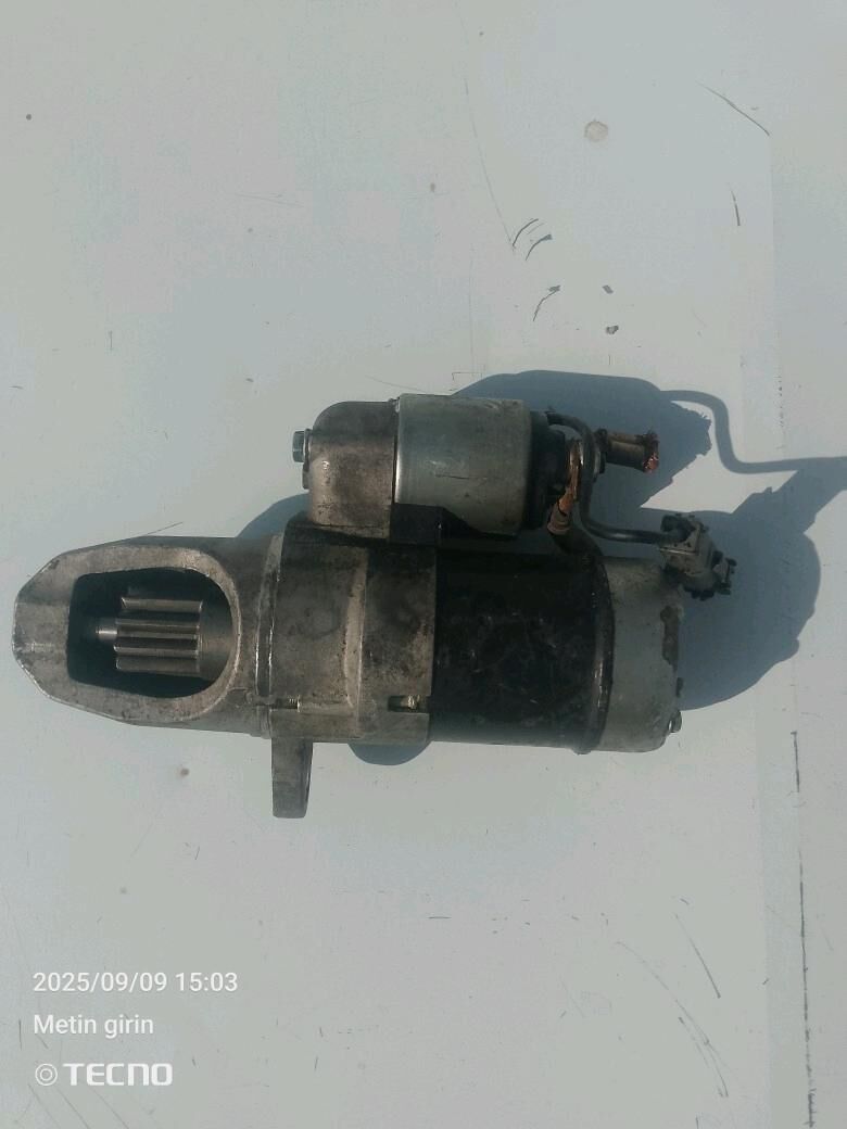 nisan Maxima stator 600 TMT - Ашхабад - img 3
