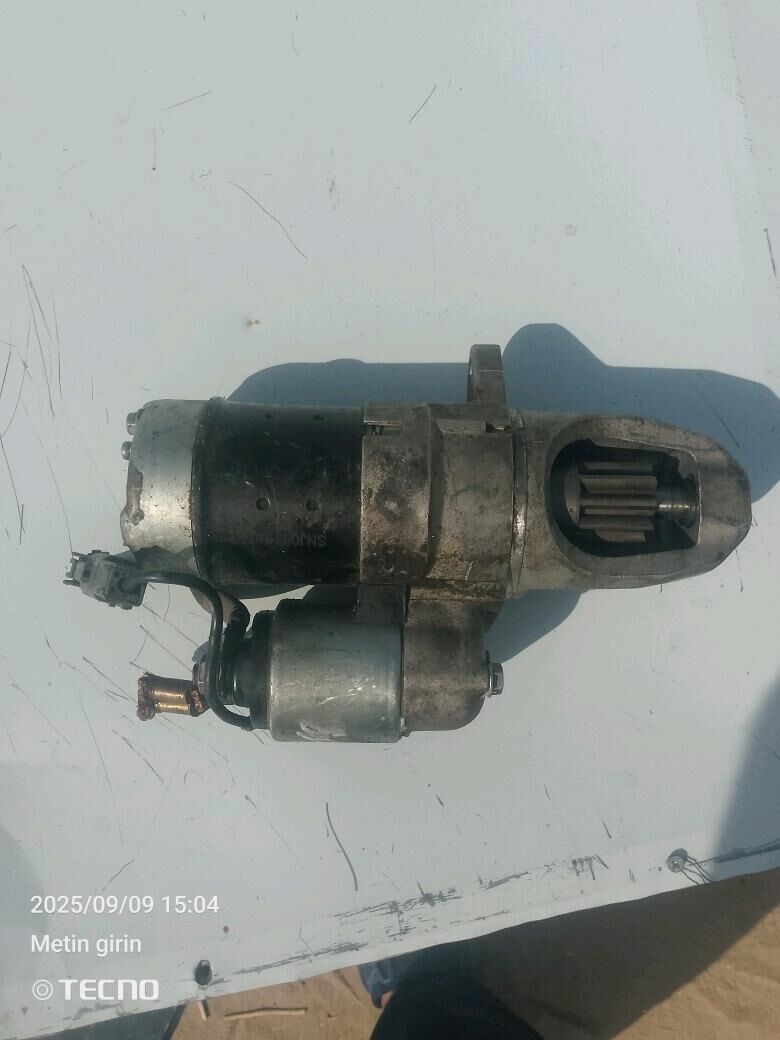 nisan Maxima stator 600 TMT - Ашхабад - img 1