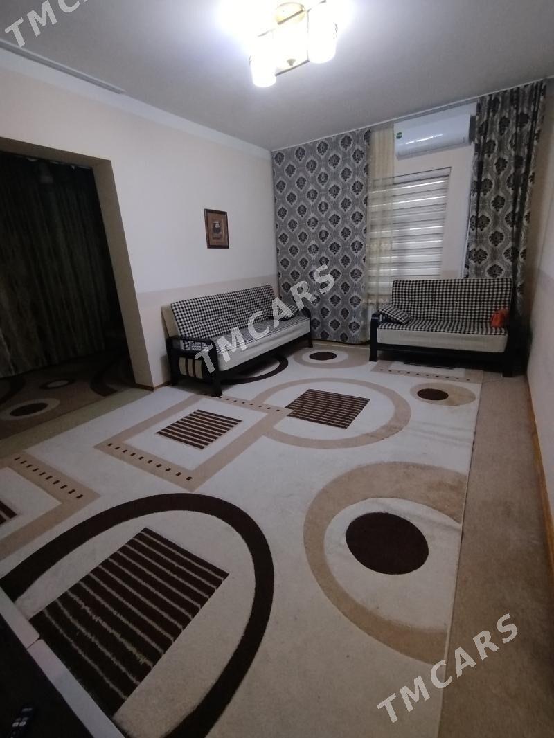 ARENDA GAUDAN 1/2 KOMNAT - Aşgabat - img 3