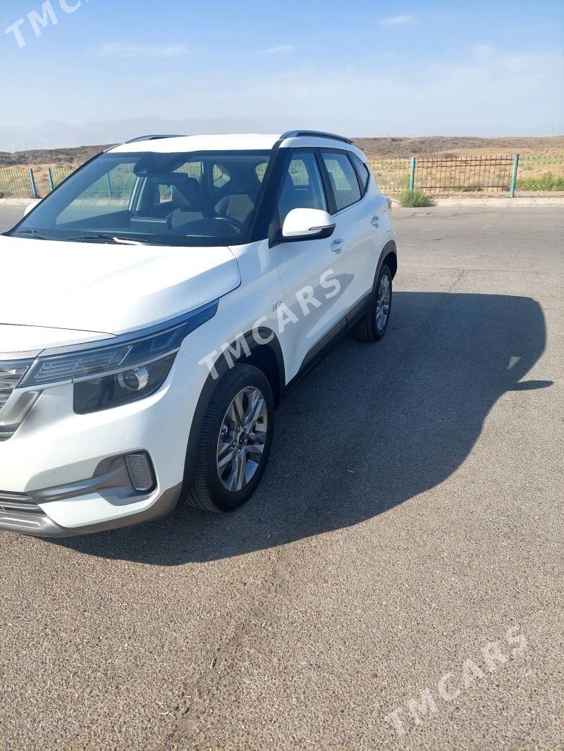 Kia Seltos 2021 - 270 000 TMT - Aşgabat - img 7