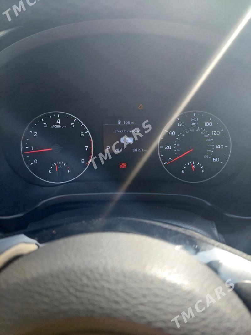 Kia Seltos 2021 - 270 000 TMT - Aşgabat - img 1