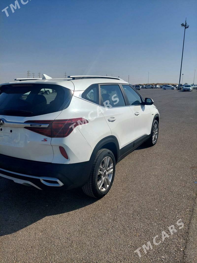 Kia Seltos 2021 - 270 000 TMT - Aşgabat - img 5