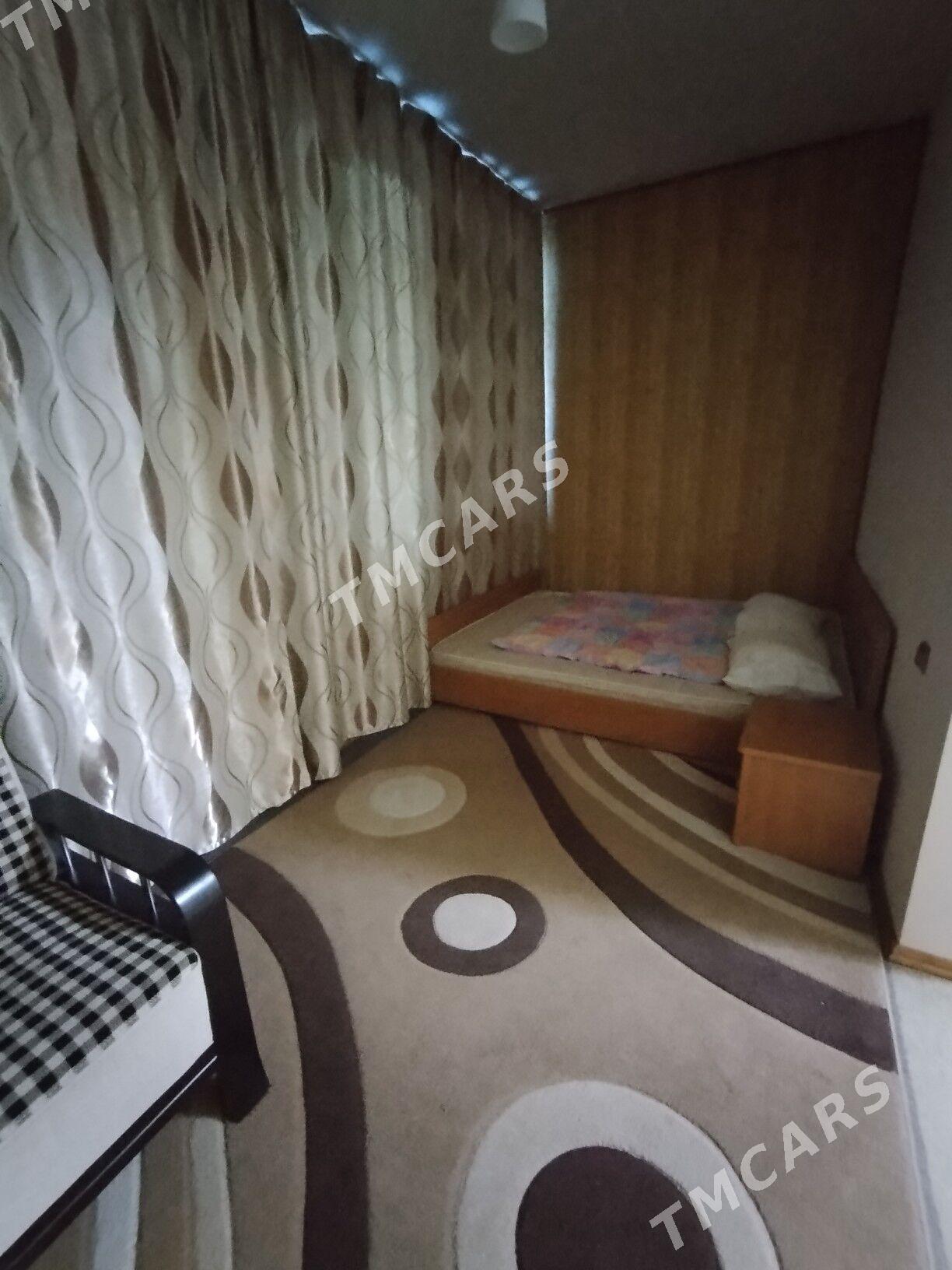 ARENDA GAUDAN 1/2 KOMNAT - Aşgabat - img 2