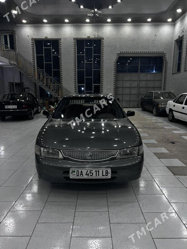 Nissan Maxima 1998 - 50 000 TMT - Туркменабат - img 7