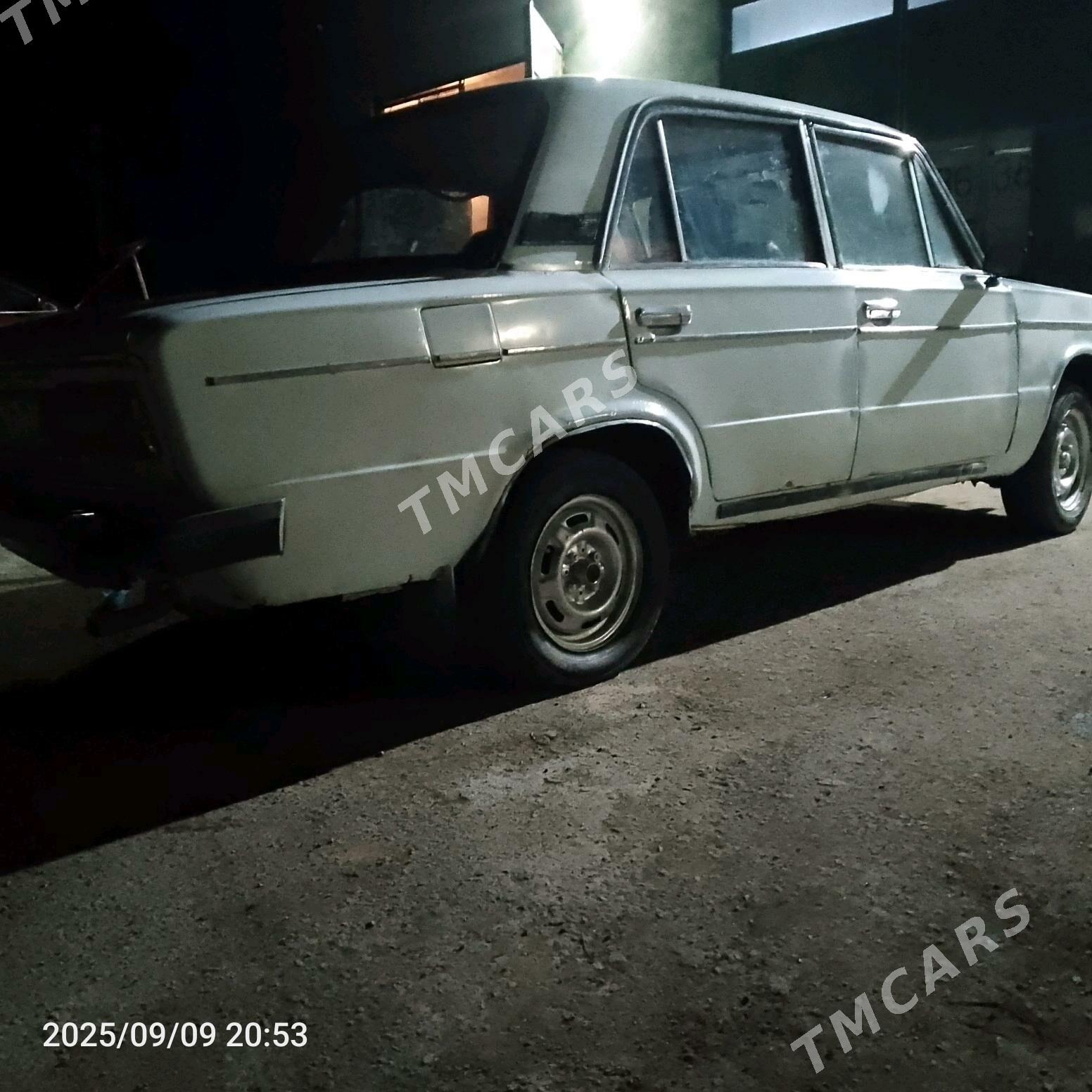 Lada 2106 1988 - 9 000 TMT - Gubadag - img 3