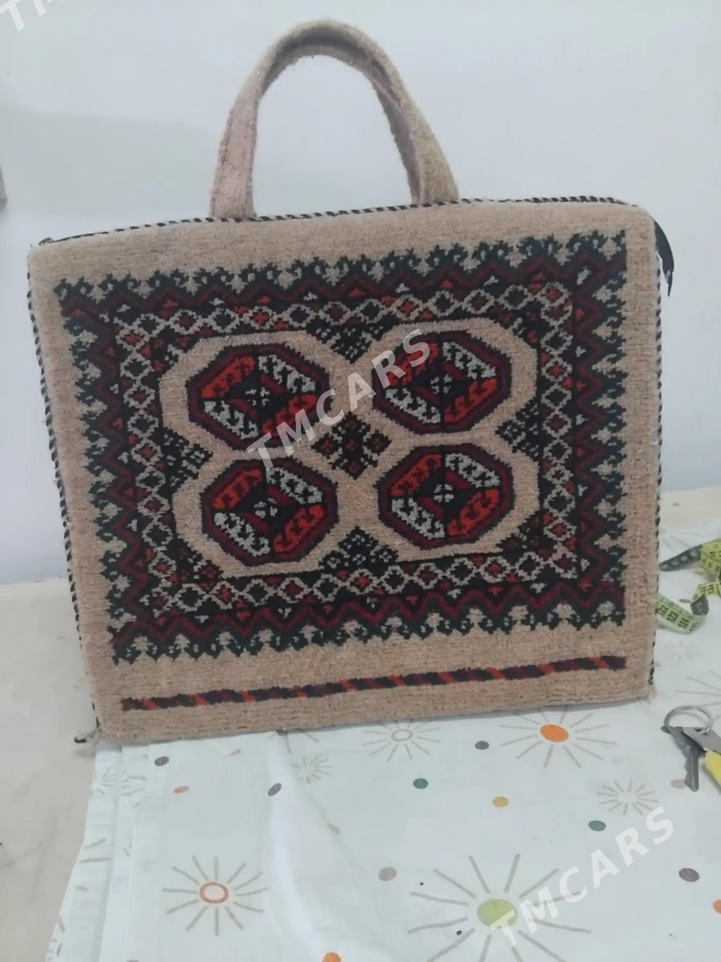 Haly sumka - Daşoguz - img 1