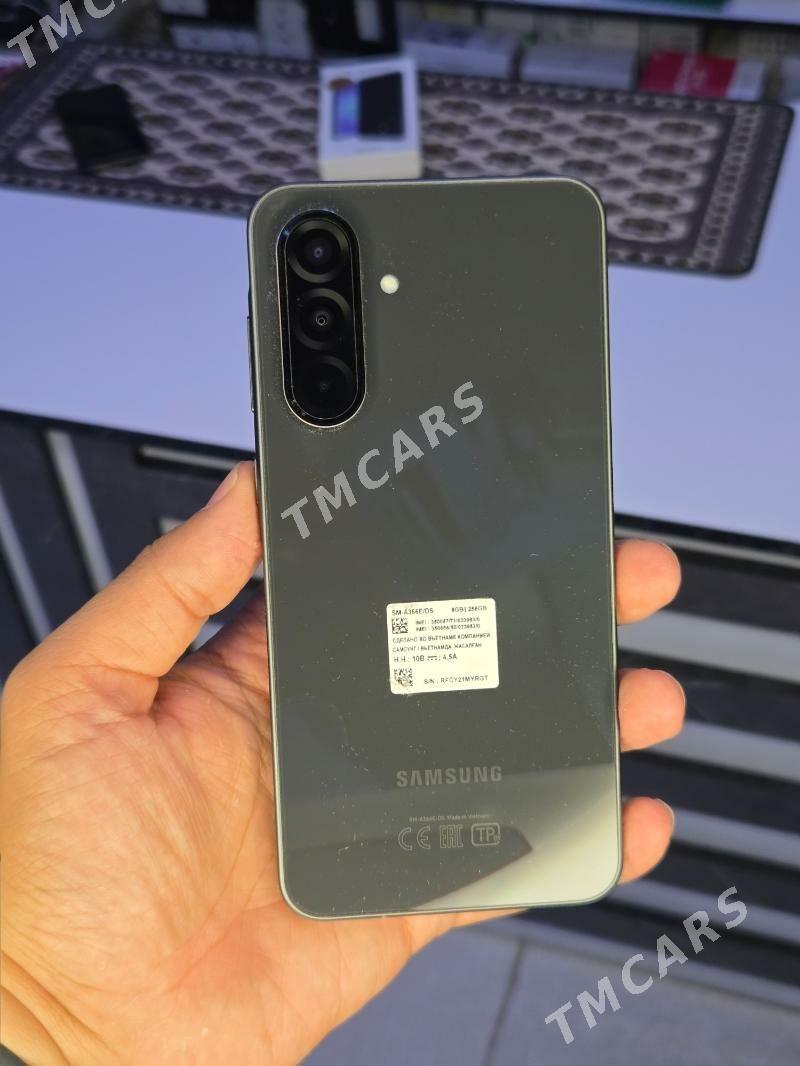 Samsung A36  8/256gb - Мары - img 5