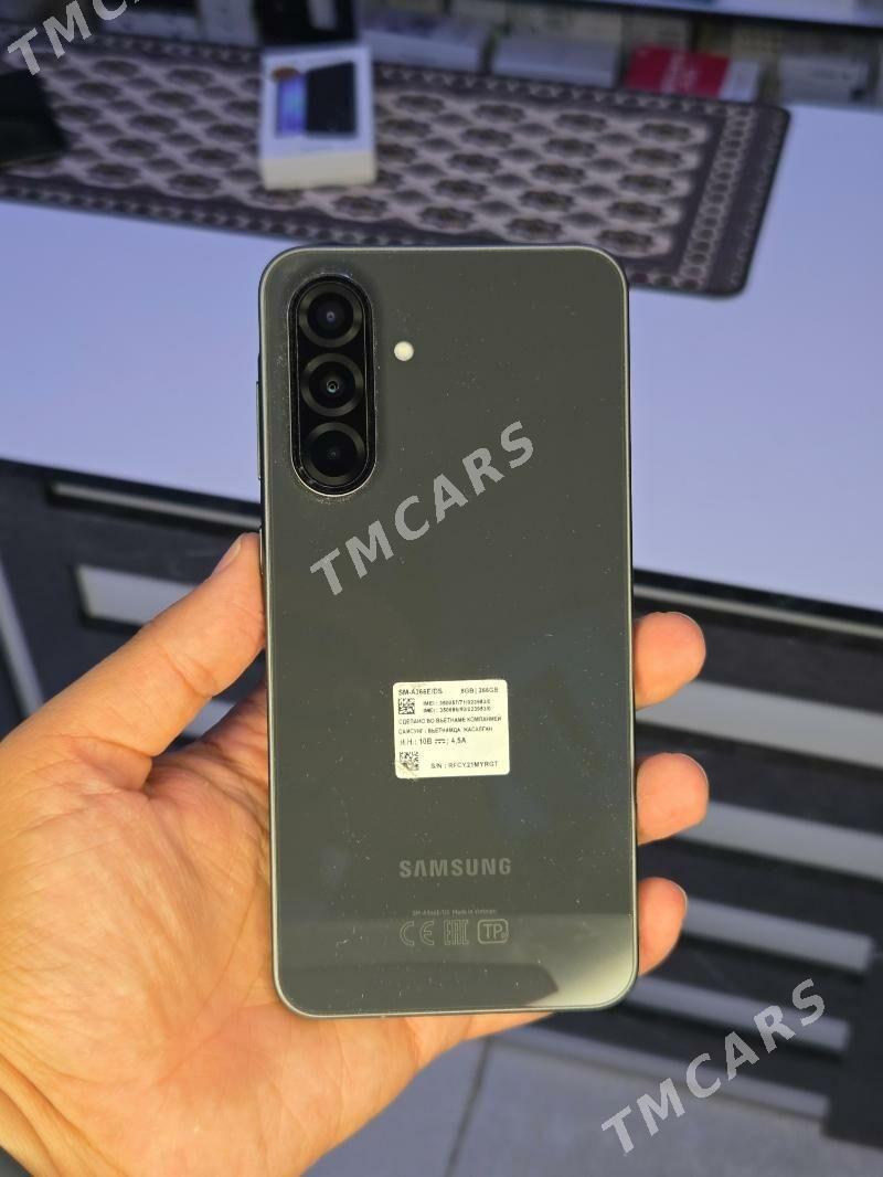 Samsung A36  8/256gb - Мары - img 2