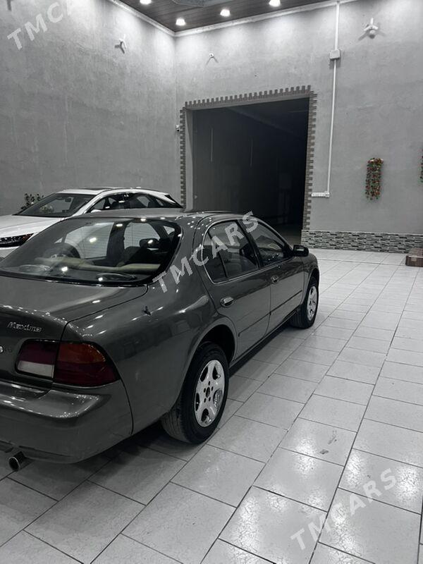 Nissan Maxima 1998 - 50 000 TMT - Туркменабат - img 6