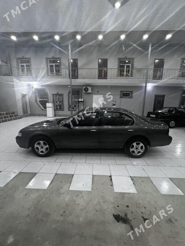 Nissan Maxima 1998 - 50 000 TMT - Туркменабат - img 3
